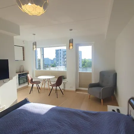Heli Apartment