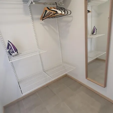 Heli Apartment *