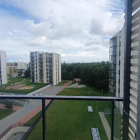 Heli Apartment Reval