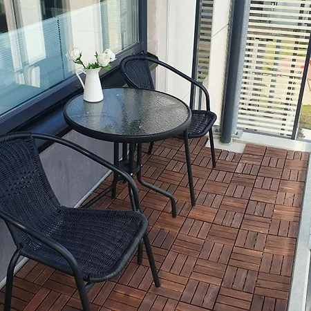 Heli Apartment Tallinn