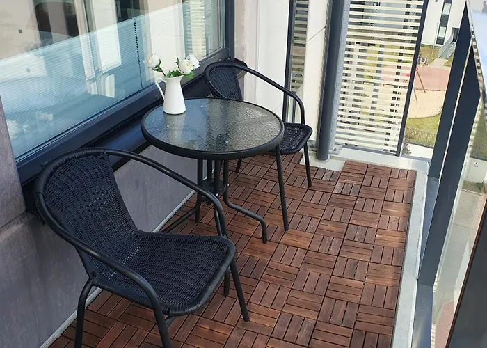 Heli Apartmán Tallinn